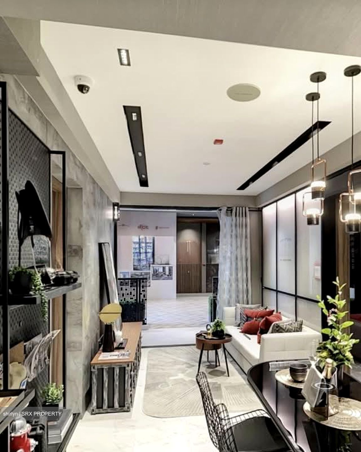 Tanah Merah Kechil Link (D16), Condominium #542676621